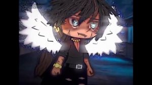 Гача новинка! Читать описание плис