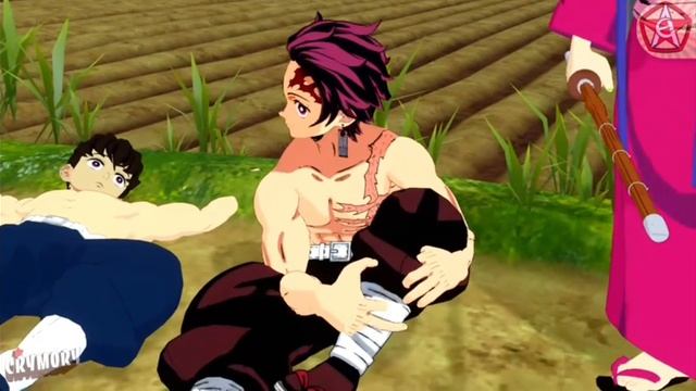 клинок отрезвляющим димонов смотреть онлайн