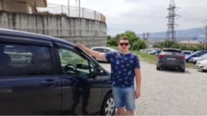 Реальная цена Хонда Фрид Спайк с аукциона Японии в 2025 году💥