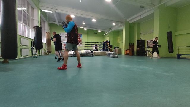 Тренировка 3.07.2025 смотреть онлайн