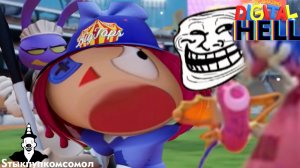 Amazing Digital Hell-5 серия «Все непонятливые»