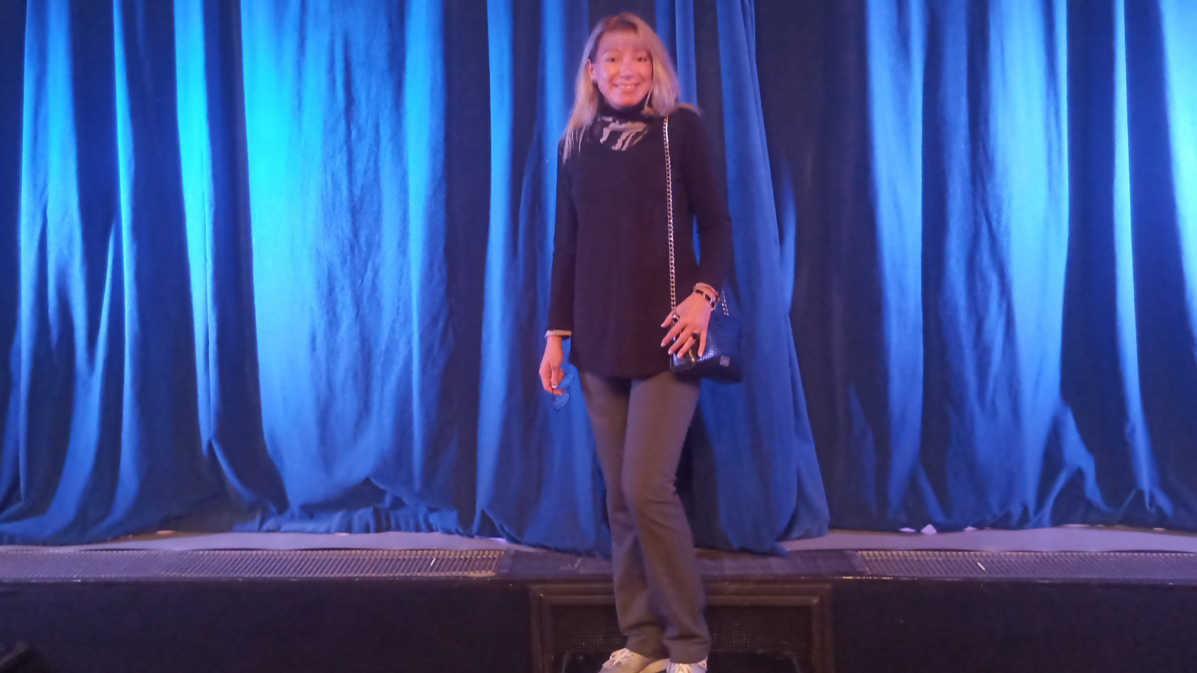 Идея - куда сходить в выходные. Мои мысли и впечатления. смотреть онлайн