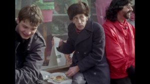 "Жених из Майами" (1992) Анатолий Эйрамджан