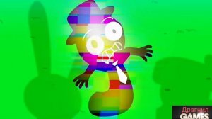 СПРУНКИ с озвучкой мультфильмы! Мультфильм про СПРУНКИ!