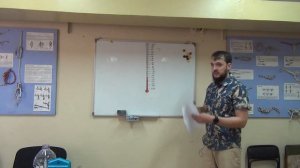Ремонт кондиционера по науке Температурные Шкалы.
