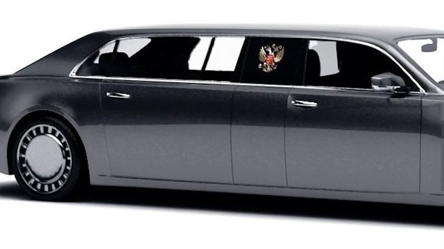 Дизель Т34 Lada President