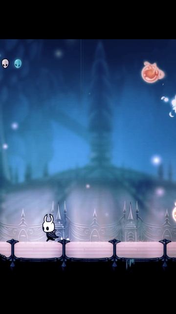 Hollow Knight: ЛЕГКАЯ ПОБЕДА над Мастером Душ! (Полный гайд) #hollowknight #gaming #gameplay смотреть онлайн