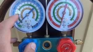 Ремонт кондиционера по науке часть вторая ПЕРЕГРЕВ