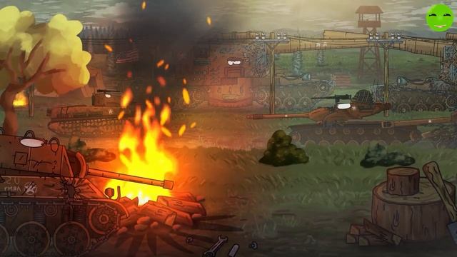 Добьём Левиафана_ Американские монстры наступают!.mp4 смотреть онлайн