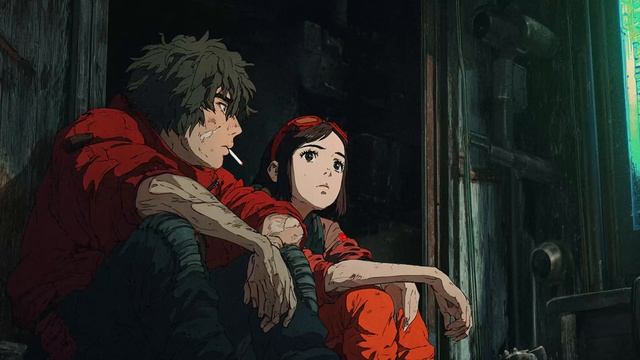 TWILIGHT WAVE ⧸⧸ Vaporwave, Retro Flow, Night Drive