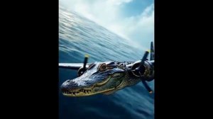 Бомбардило Крокодило🐊