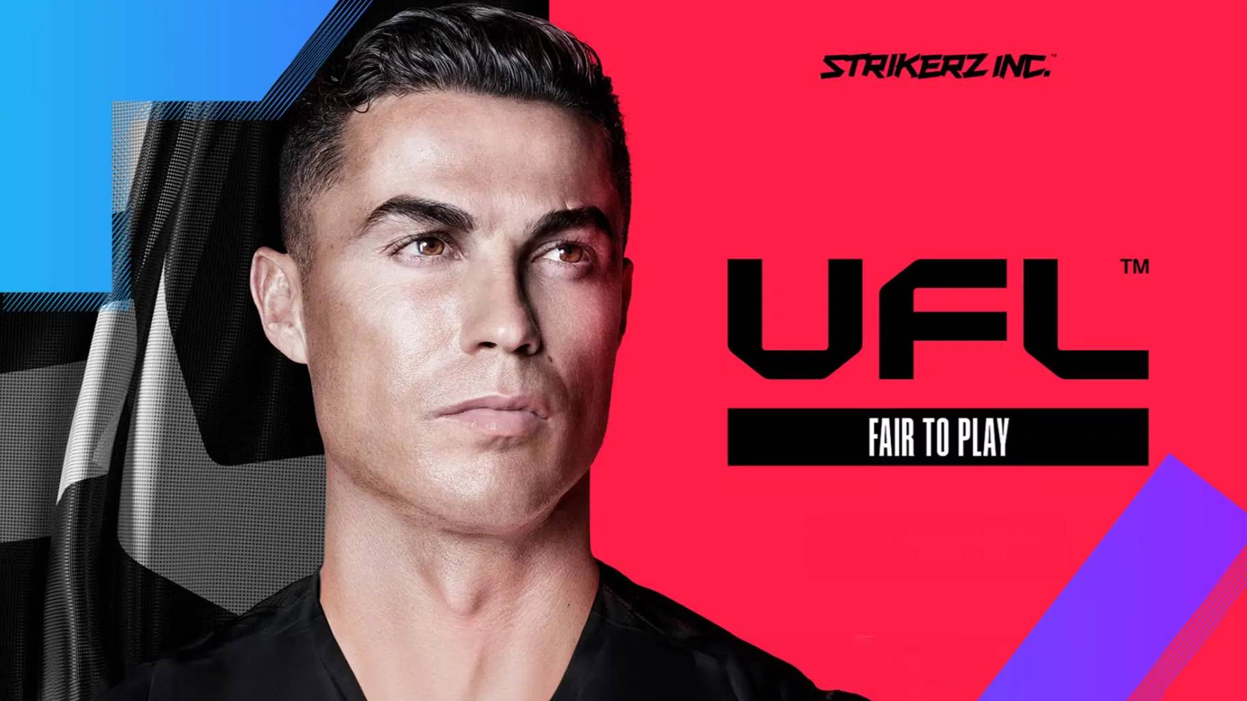 UFL | PS5 (4K) | Gameplay