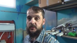 Заправка инверторного кондиционера DAIKIN. Часть вторая (финальная).