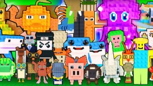 Я УКРАЛ ВСЮ КОЛЛЕКЦИЮ БРЕЙНРОТ МЕМОВ и МОЯ БАЗА ИЗМЕНИЛАСЬ в ROBLOX Steal a Brainrot