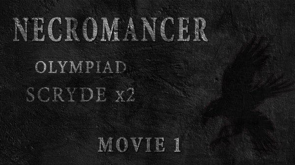 Necromancer Mov. 1