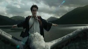 Баллада о любви (Гарри Поттер) (Высоцкий) (KlimNest)