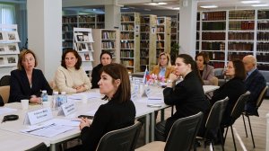 Фестиваль инновационных площадок. Секция IV.