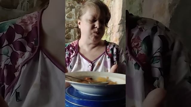 МУКБАНГ СУП СКУМБРИЯ смотреть онлайн