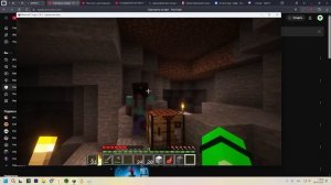 самый ТРЕВОЖНЫЙ Мод для майнкрафта... Inside the System | LINF