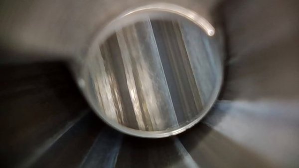 ВПО-114 с 7000+ настрелом.