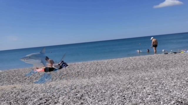 Тралалеро тралала в реальной жизни