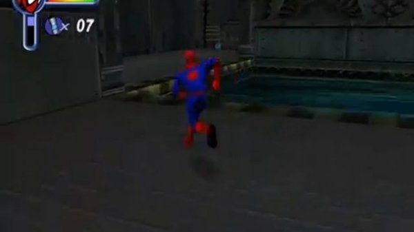 Spider-Man 2000 PC Человек-Паук 2000 ПК 100 прохождение