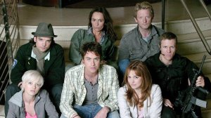 Сериал Портал юрского периода - 3 сезон 10 серия / Primeval