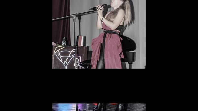 Благотворительный концерт в ИК -3❤️