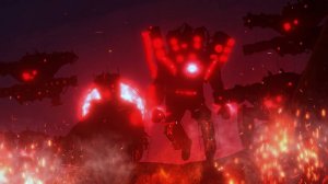 skibidi toilet 79 (part 2) Fanmade