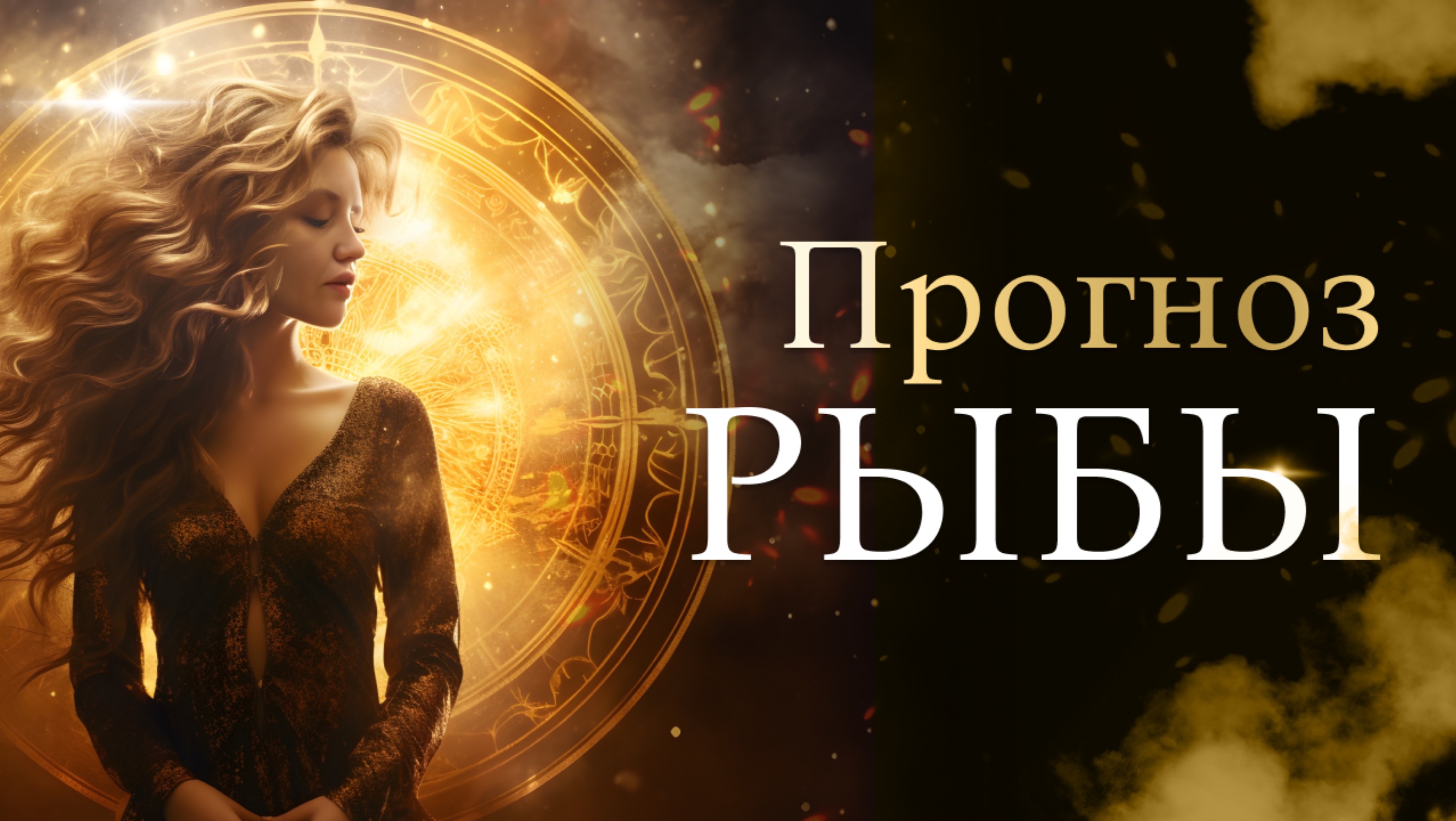 ❗️РЫБЫ ПРОГНОЗ НА ИЮЛЬ - что важно знать? #прогнознаиюль #рыбыпрогноз