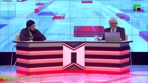 Особый разговор. Эфир от 02.07.2025 Министр здравоохранения ЧР – Алханов Адам