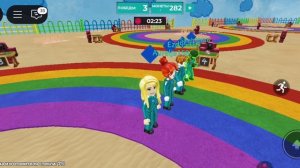 игра в кальмары 3 сезон