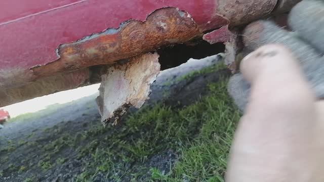 Сравним железо китайца и корейца. смотреть онлайн