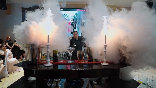 🎓 Видеосъёмка выпускного — сохраните важные моменты навсегда! смотреть онлайн