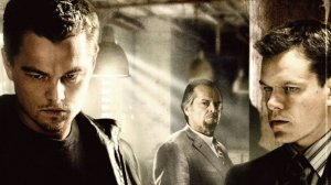 Трейлер фильма - Отступники (2006) Мартин Скорсезе