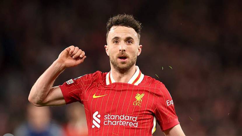 В ДТП погиб игрок «Ливерпуля» и сборной Португалии Диогу Жота. Что нужно знать