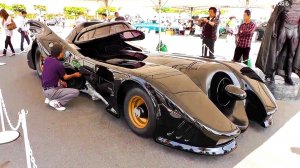 УНИКАЛЬНЫЕ МАШИНЫ, МЕХАНИЗМЫ И УДИВИТЕЛЬНАЯ ТЕХНИКА И ТЕХНОЛОГИИ ✦ 147 ✦ Lucky Tech