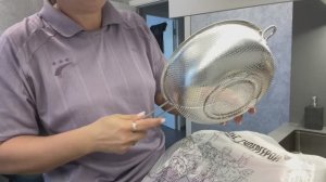 Покупки для новой квартиры .