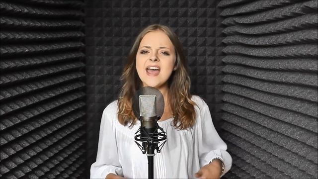 [mastervokala] Mercy (Daffy Cover).  Поет  Michelle Schwarzkopf