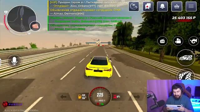 🔥 ВЫБИЛ БМВ Х5М Ф85 С БЕСПЛАТНОГО КЕЙСА НА БОМЖЕ! 🔥 ТАКТИКА СРАБОТАЛА! - ПУТЬ БОМЖА ПЕРЕКУПА