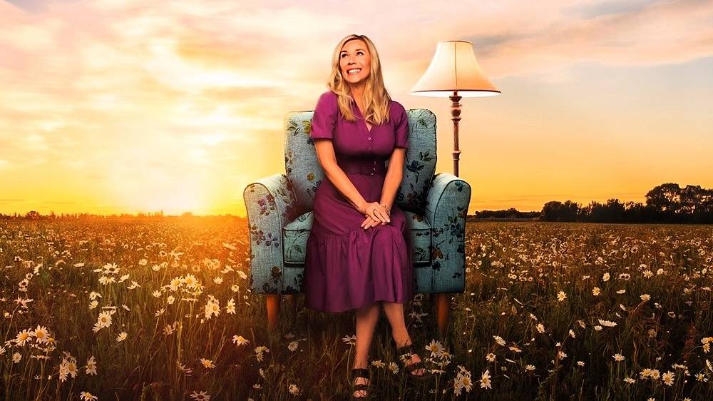 Лиэнн (1 сезон) — Официальный трейлер (2025) смотреть онлайн