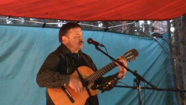 2014 май Калуга 7