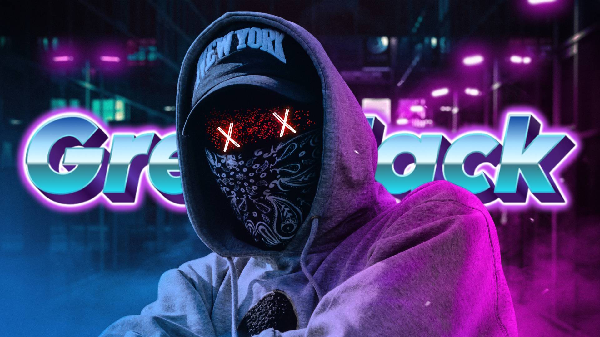 Grey Hack смотреть онлайн