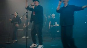 «Корабли» Дмитрий Баранов, Анна Карай, Яна Корытова, Сергей Осокин(Red Hill Band, Новая Жизнь)