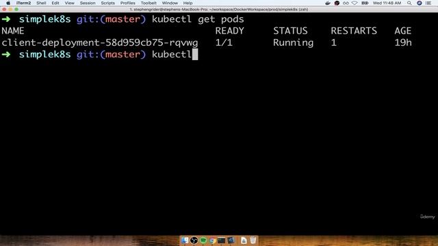 19. Why Mess with Docker in the Node смотреть онлайн