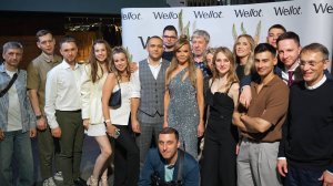 Wellot - начало новой эры в мире коллекционирования