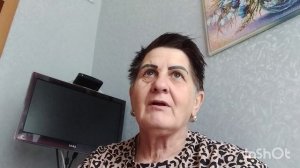 Заготовка на зиму