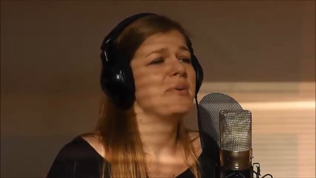 [mastervokala] Stay (Rihanna Cover). Поет Мария Норко