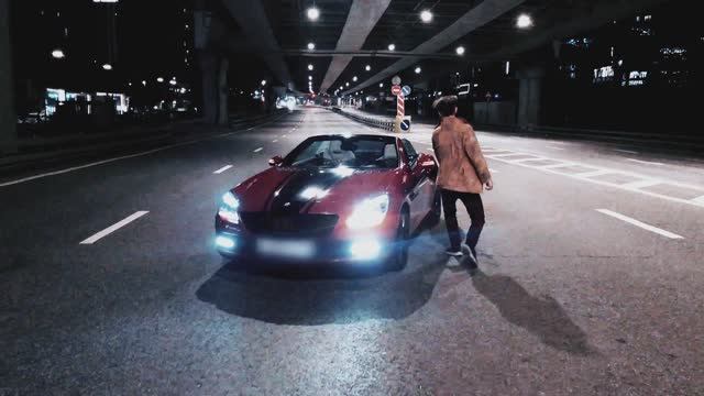 Сергей АРУТЮНОВ, Ласковый Май, Андрей Разин, Иван Воробьев - Как тогда на выпускном смотреть онлайн