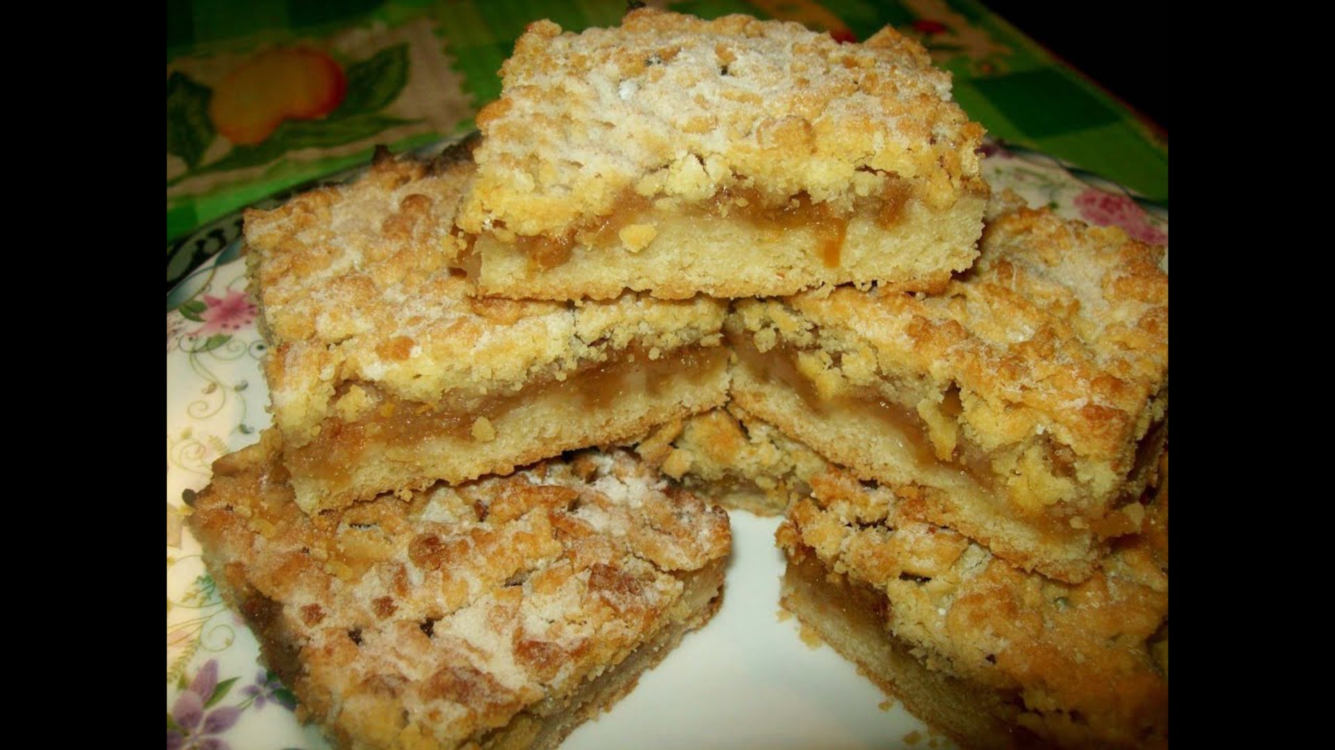 Семейная Кулинария